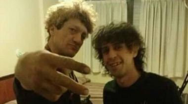 Viernes de rock en WO: tributos a Viejas Locas, Intoxicados y Los Redondos