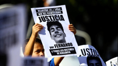 El caso Báez Sosa llega a Netflix: una historia de violencia, dolor y memoria colectiva