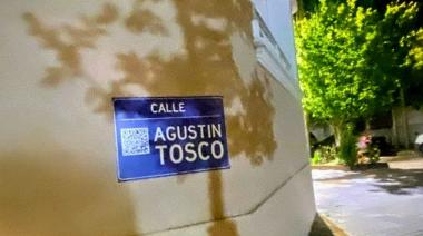 Pese al repudiable nombramiento de Rucci, Agustín Tosco vuelve a las calles de La Plata