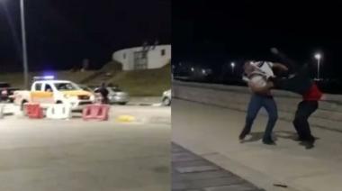 Violencia frente al Casino: un adolescente muerto, otro detenido y una fiscal que reclama más control en Necochea