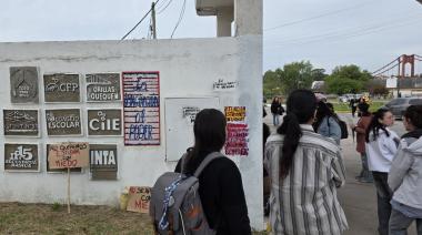 Más de una década de reclamos: el conflicto por el predio del Complejo Jesuita Cardiel sigue sin respuesta