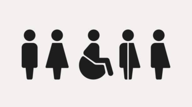 Hoy sábado en Necochea: festival solidario para construir un baño público accesible