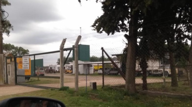 Apuntan nuevamente contra la avícola Jurjen por contaminación y malos olores