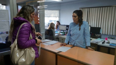 Bancos y financieras: los rubros con más reclamos en la OMIC de Necochea