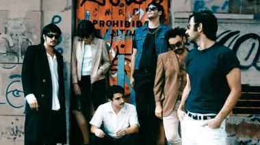 Fonso y Las Paritarias llega por primera vez a Necochea en su gira nacional 2025