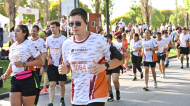 Necochea será sede del 15° Encuentro Deportivo Provincial del Consejo de Ciencias Económicas