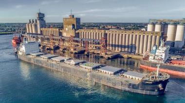 Terminal Quequén: el CGPQ ofrece una extensión urgente del permiso para evitar interrupciones operativas