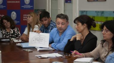 Povilaitis anunció la “venta lisa y llana” del Casino de Necochea