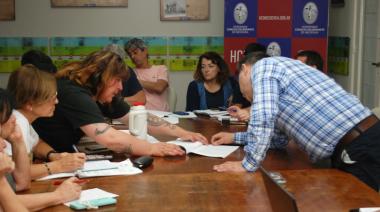 Más allá de las dudas, el Concejo apunta a aprobar la subasta express del emblemático Complejo Casino de Necochea