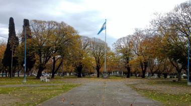 Fin de semana con nubes, lluvias aisladas y temperaturas frescas en Necochea