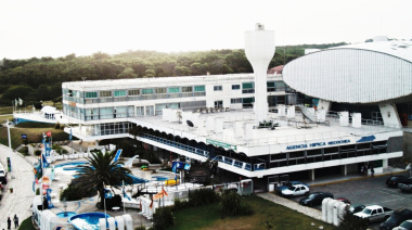 Dominio público y debate abierto: el radicalismo de Quequén apunta contra la subasta del Complejo Casino