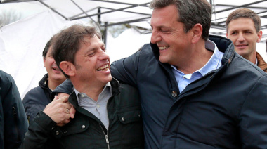 Tras la salida de Jimena López, se recalienta la pelea por el control del puerto: todos los nombres en danza