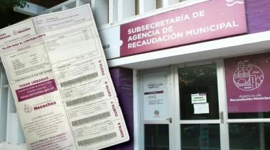 Ofi 2026 aprobada: el Concejo avaló la nueva actualización impositiva