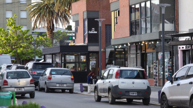Tres días, tres robos: alarma entre comerciantes de la Villa Balnearia