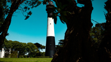 Necochea ante un martes con calor e inestabilidad: prevén tormentas aisladas