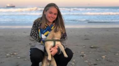 Grave choque en 46 y 53: piden cadena de oración por Martina Fernández