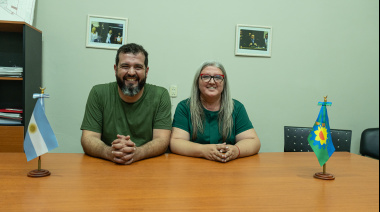 Doble incorporación del Frente Renovador en Necochea: Blanco al HCD y Boncore al Consejo Escolar