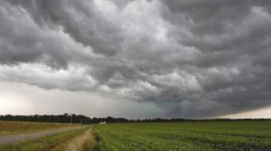 Cómo estará el tiempo este sábado en Necochea: cielo cubierto y temperaturas templadas