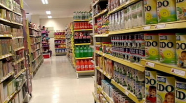 Volvieron los descuentos del 50% en supermercados a usuarios del Banco Provincia
