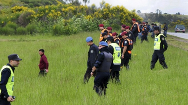 Tandil: hallaron muerto en un arroyo al joven que se encontraba desaparecido