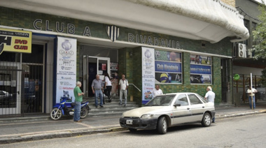 Polémica por las fiestas de egresados: el municipio aseguró que el club Rivadavia no se encuentra habilitado
