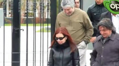 Juez desestimó las denuncias de lavado de dinero contra Cristina Fernández