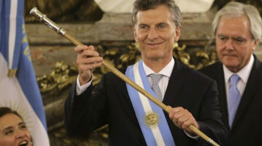 Tres años de Macri como Presidente: el dólar subió un 291% y la inflación creció 158%