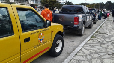 Se llegó un a acuerdo con guardavidas y se destrabó el conflicto