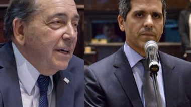 Roberto Rago, entre los diputados provinciales que menos proyectos presentaron