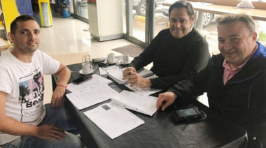 Confirman importante obra hídrica para Lobería