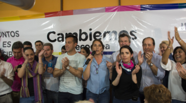 Elecciones: se consolida una interna con tres listas en Cambiemos Necochea