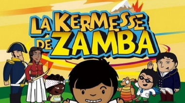 Zamba vuelve a la Ciudad con presentaciones en Fernández, La Dulce y Santamarina