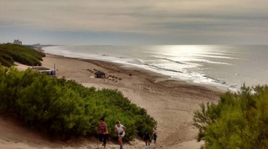 Muerte de un mito: Necochea tiene menos viento que Mar del Plata y otras cuatro ciudades de la Costa Atlántica