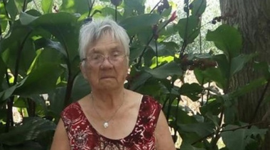 La historia de Dora, la abuela de 87 años perjudicada por el cierre del PAMI Quequén