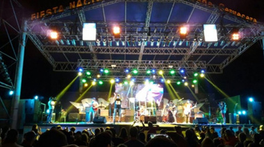 Festival Isoca: bandas del interior que tocarán por primera vez en la ciudad