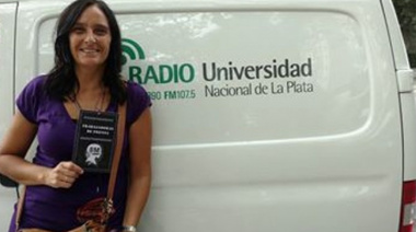Reconocida periodista necochense falleció en La Plata