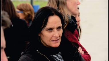Homenaje a Virginia Iliarucci en la ciudad