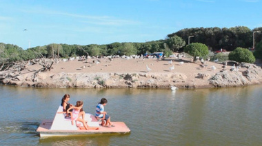 El municipio aceptó la propuesta para la explotación del Lago de Los Cisnes