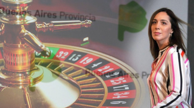 Vidal ya le puso fecha al cierre definitivo del Casino: el 1 de junio