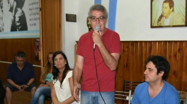 La candidatura del “chelo” Rivero, entre la crisis del PJ y el reagrupamiento peronista local