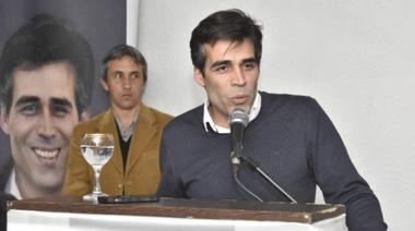 López y las alianzas electorales: “Se abre una etapa de diálogo”