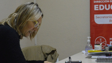 Agueda Caro Petersen es la nueva directora del área de Museos
