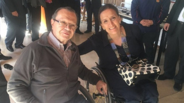INTI: despidieron a trabajador discapacitado felicitado por Michetti, pero gastan $639.700 en un stand para la “Cumbre global de la Discapacidad”