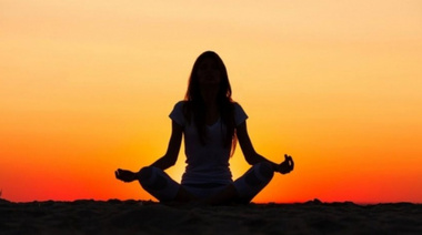 Natha Yoga y meditación en la ciudad