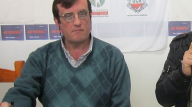 Esnaola renovó sus votos al macrismo y festejó a Pichetto