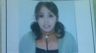 Se cumplen 15 días de la desaparición de Adriana del Valle