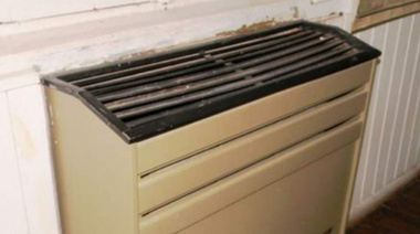 El frío en las escuelas de Necochea: “Los equipos de calefacción que hay no son suficientes”