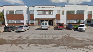 Hospital Emilio Ferreyra: por falta de pago, médicos de la CICOP iniciaron retención de tareas