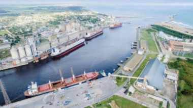 Exigen a empresas portuarias que abonen los montos adeudados por la tasa portuaria