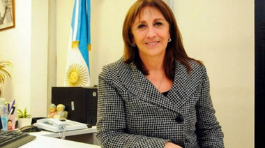 Mirta Tundis sobre el cierre definitivo del PAMI Quequén: “Considero que es una barbaridad”